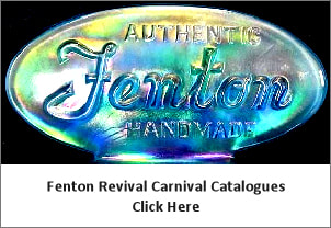 Fenton Revival Carnival