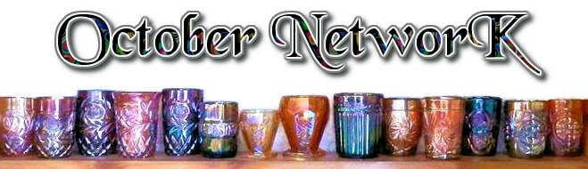 Carnival Glass Network